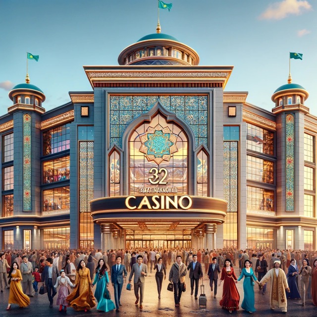 Casino Kazakhstan